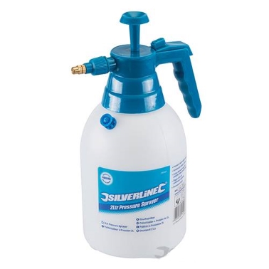 Pressure sprayer  2 liter 5.75